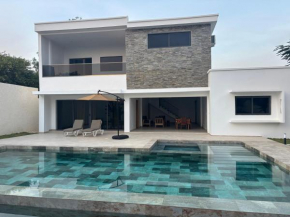Villa rosaly